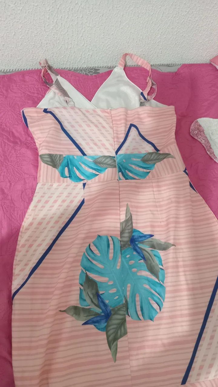 Vestidos tam 40 - Foto 5