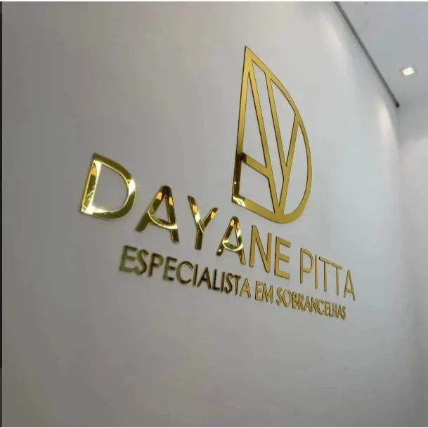 Comunicação Visual  - Foto 4