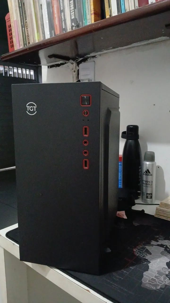 Pc para reutilização de peças  - Foto 4