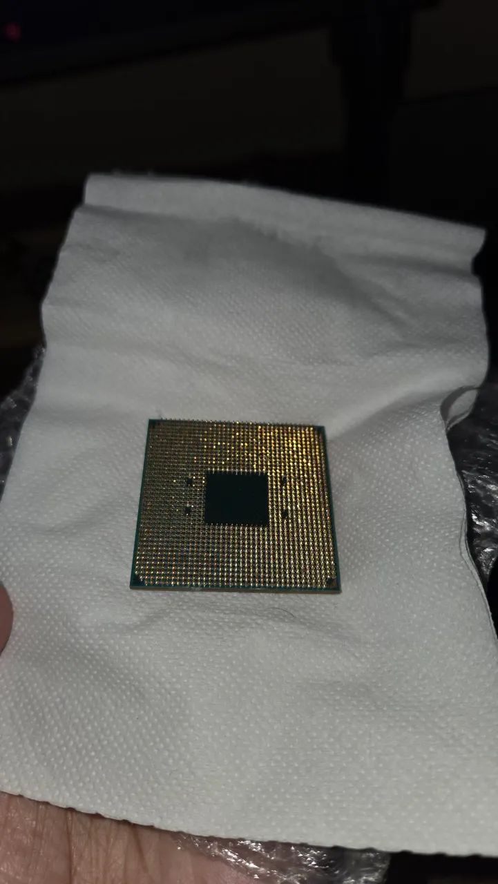 Processador Ryzen 5 3400G - Foto 3