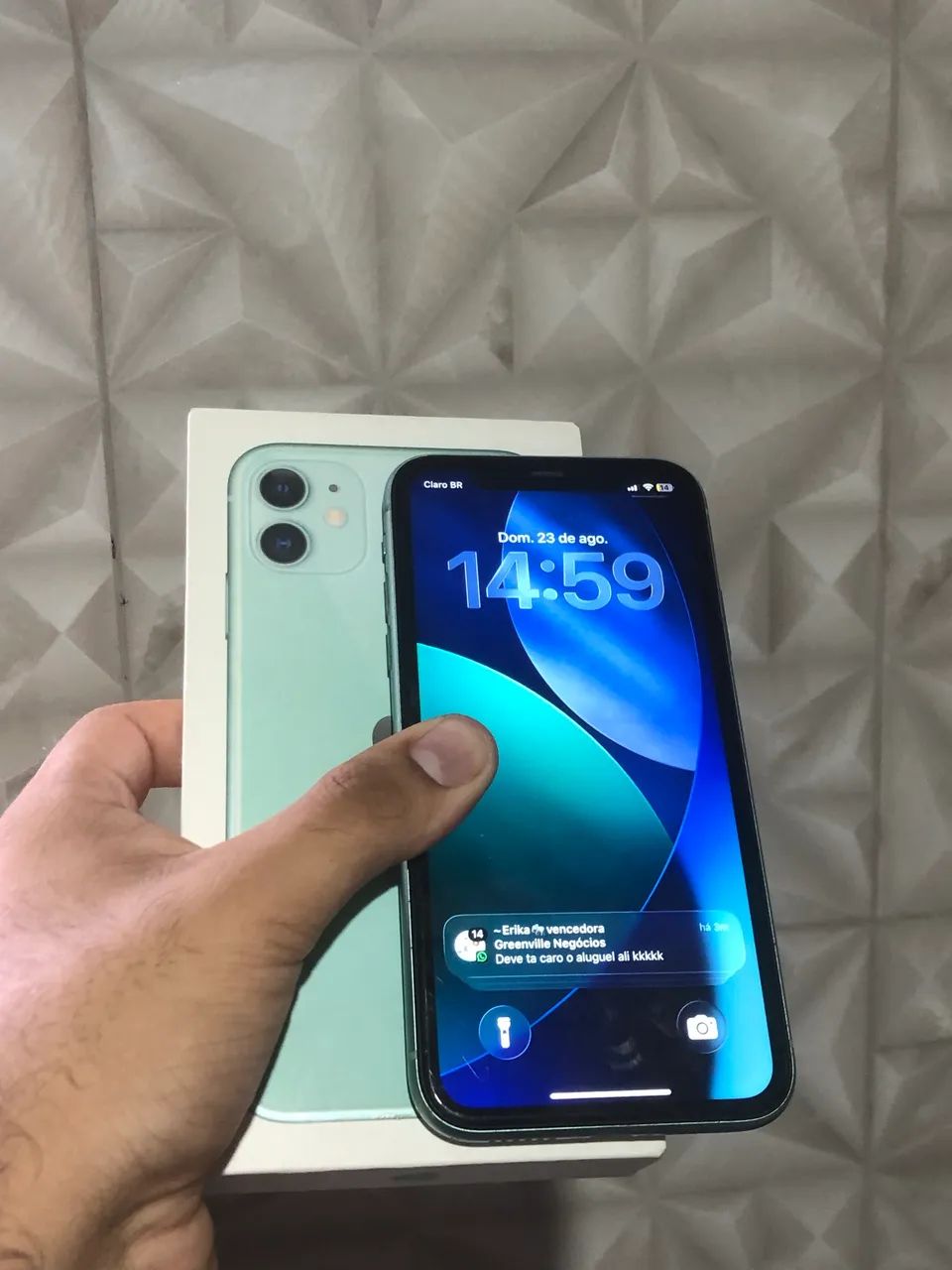 IPHONE 11  - Foto 4