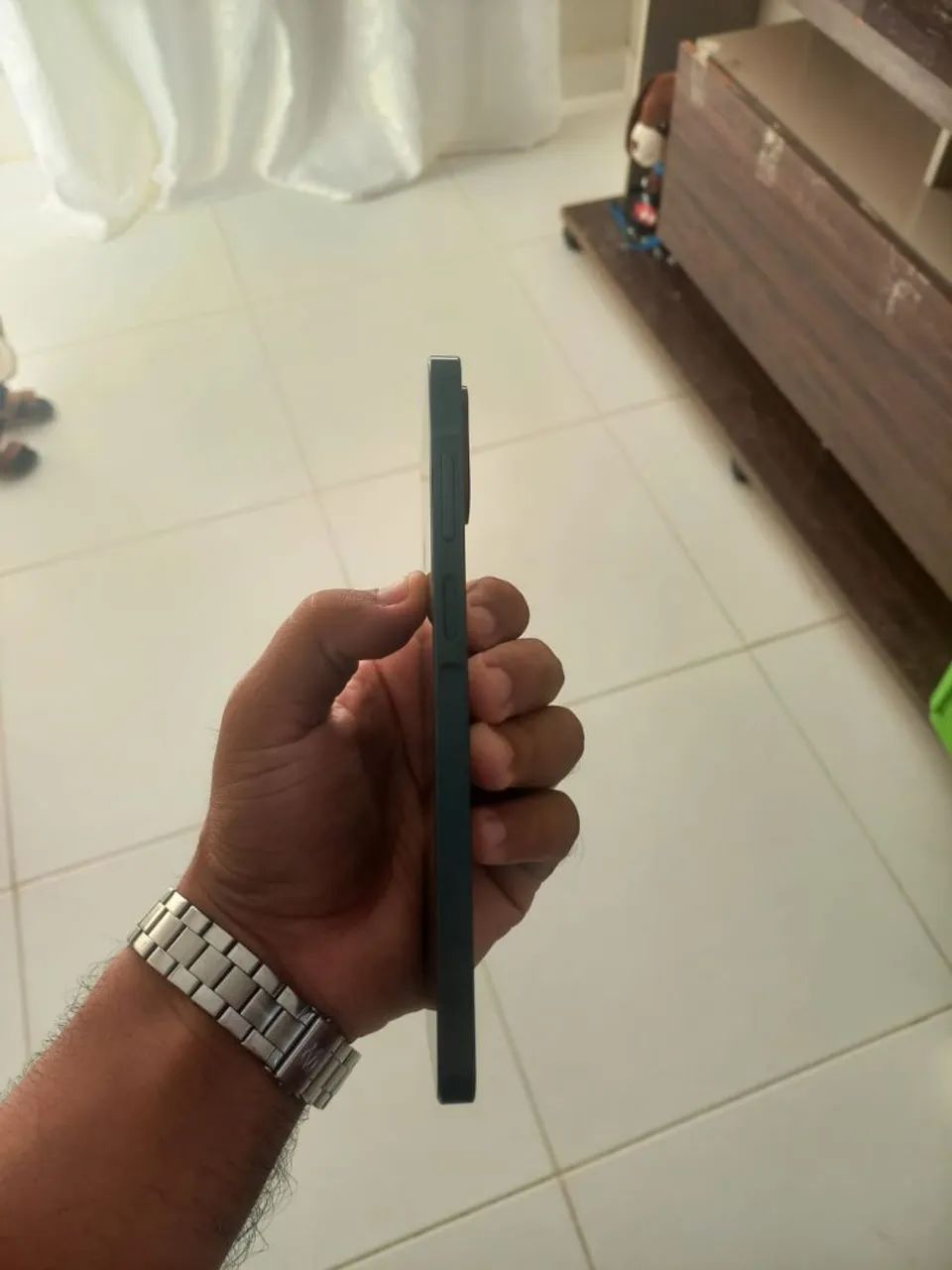 Celular Samsung Galaxy A07 - Foto 5