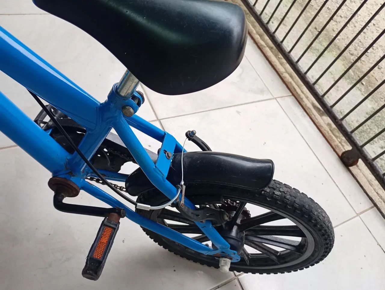 Bike infantil aro 16  - Foto 3