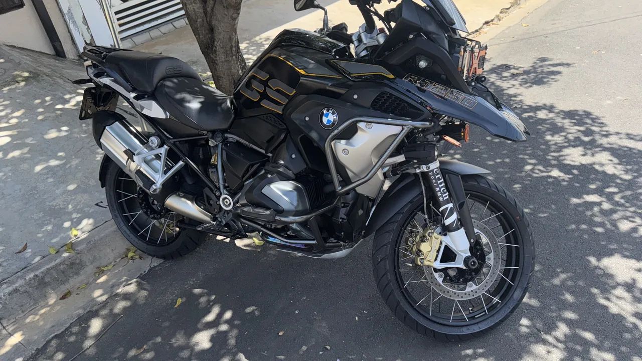 GS1250 premium exclusive - Foto 2