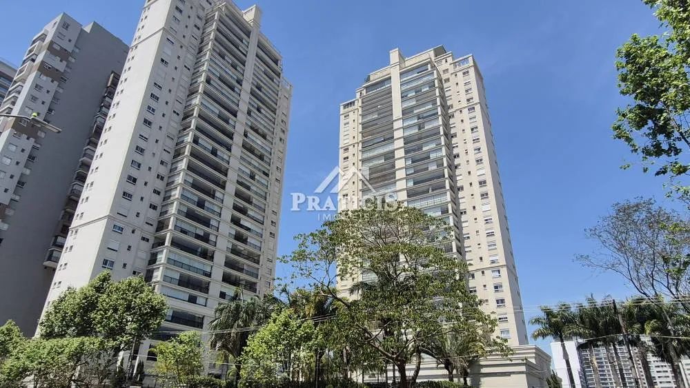 Apartamento de 222m, 4 dormitórios na Vila Mariana