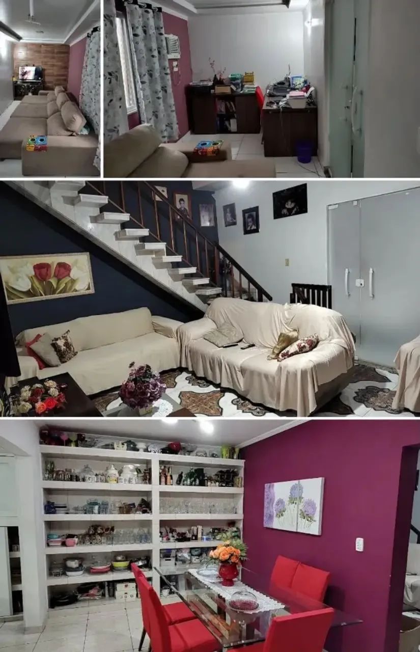 CASA COM 4 QUARTOS EM BANGU - Foto 3
