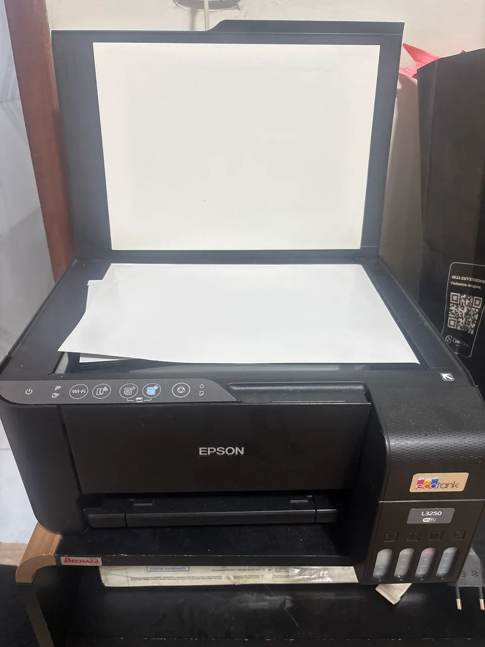 Impressora Epson L3250 - Foto 3