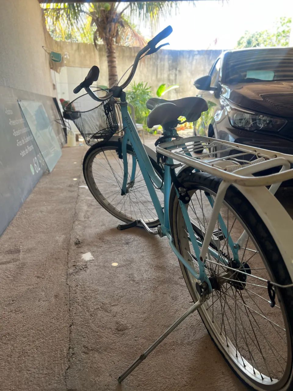 Bicicleta original Cairu Málaga - Foto 2