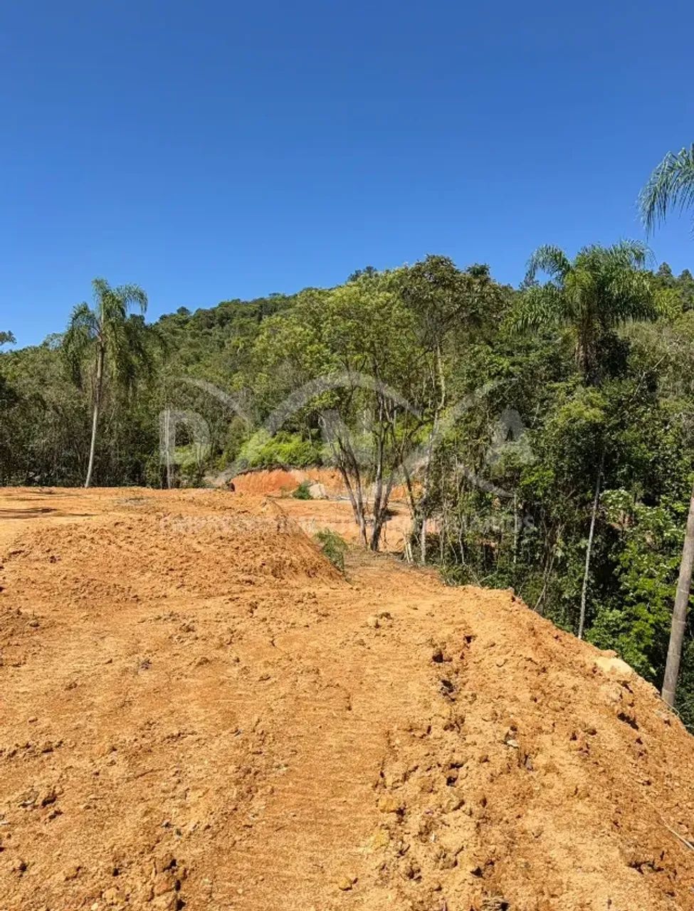 Terreno com 3500m² - Moura, Canelinha/SC - Foto 3