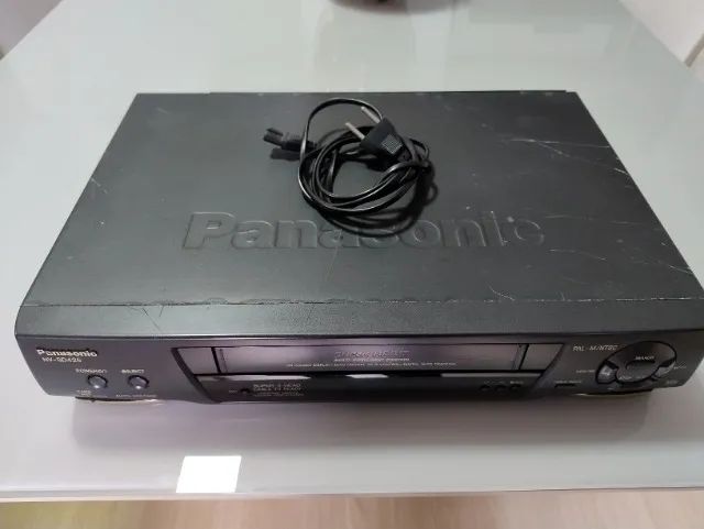 Video K7 Panasonic NV-SD 425