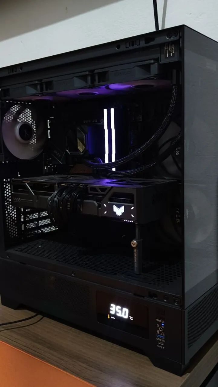 PC Gamer High End - Foto 2