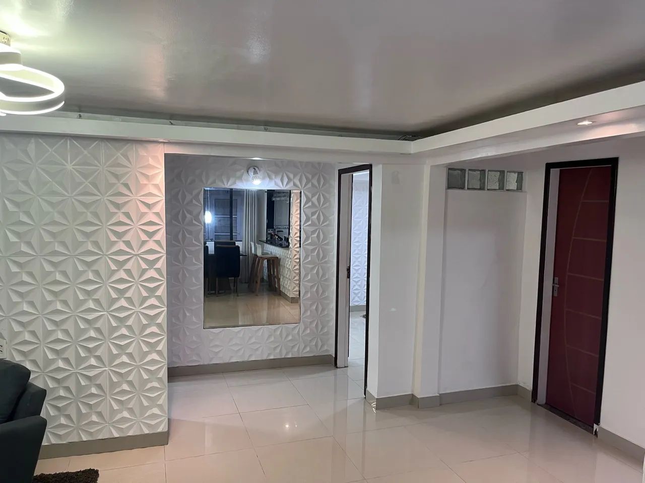 Alugo apartamento temporada  - Foto 5