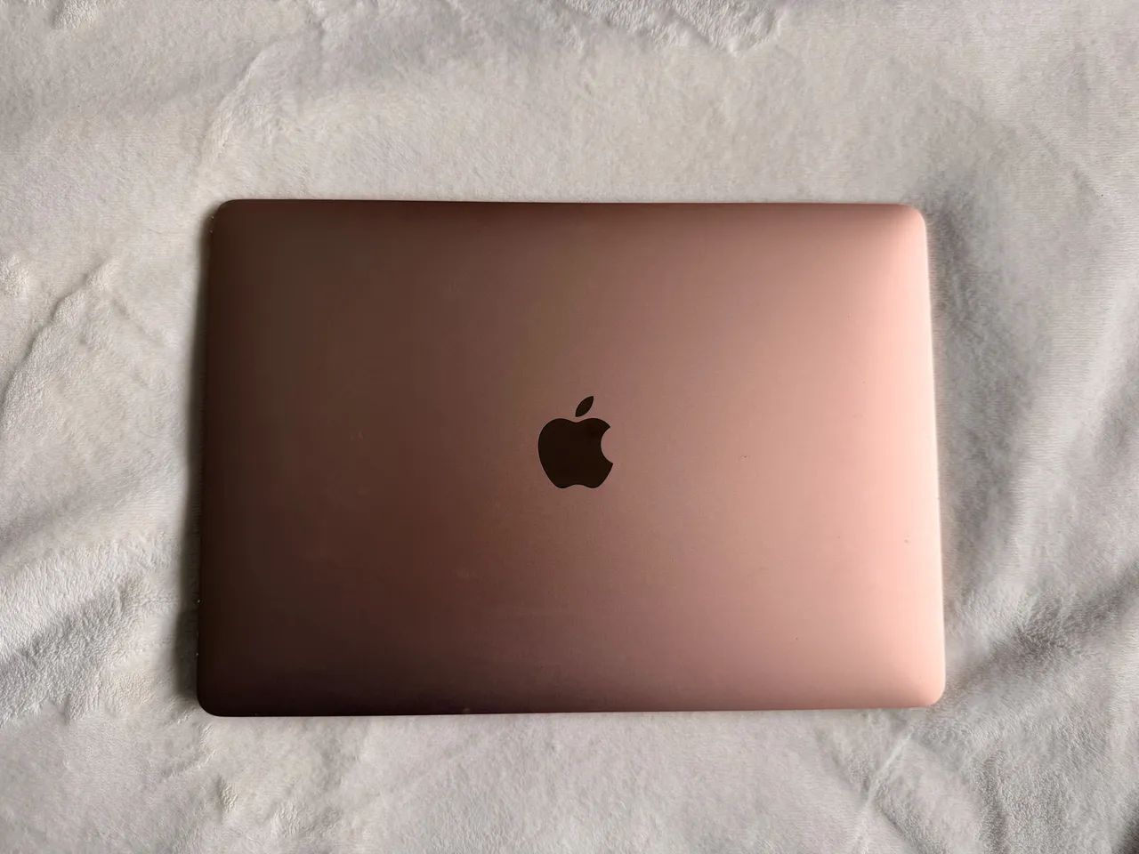 MacBook Air (Retina, 13 polegadas, 2020) - Foto 2
