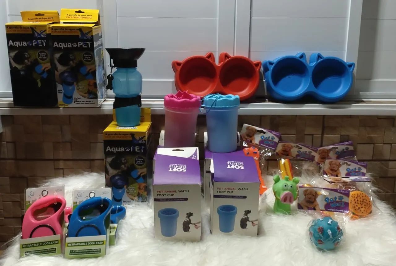 KIT PET  - Foto 2