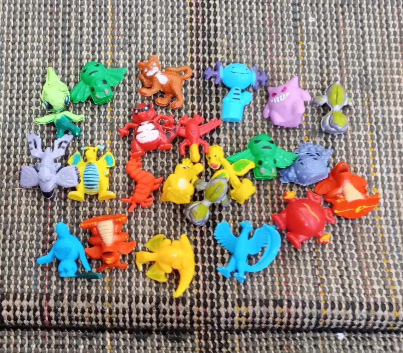 Lotes pokémon diversos  - Foto 3