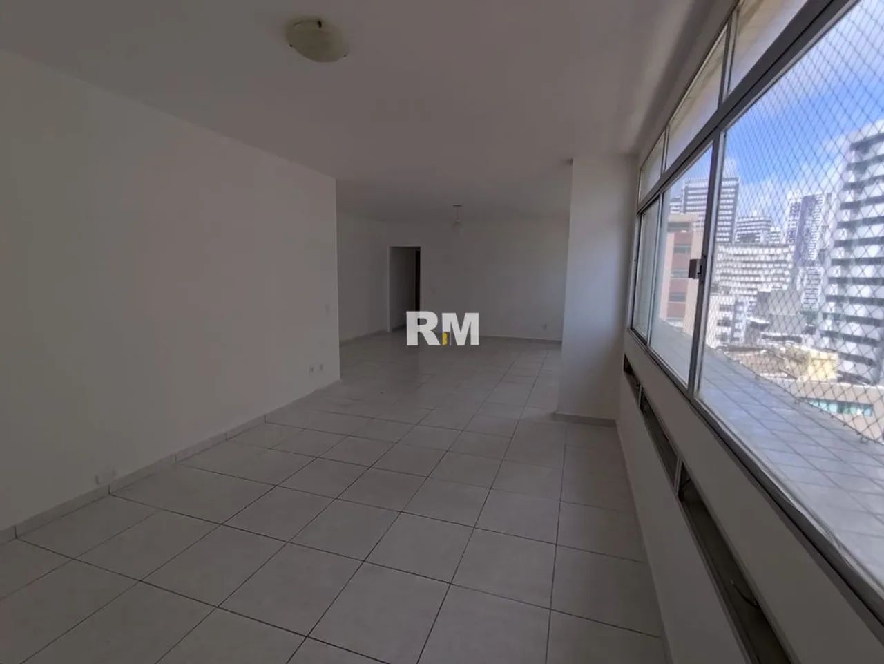 aluguel apartamento 3 quartos Boa Viagem - Recife - 150m2 - Foto 2