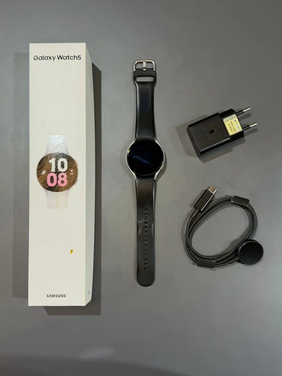 Galaxy Watch 5  - Foto 2