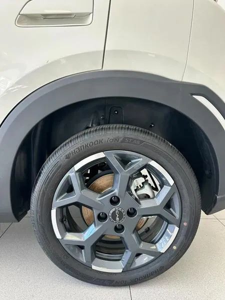 BYD Dolphin Mini (Elétrico) 2026 - Foto 5