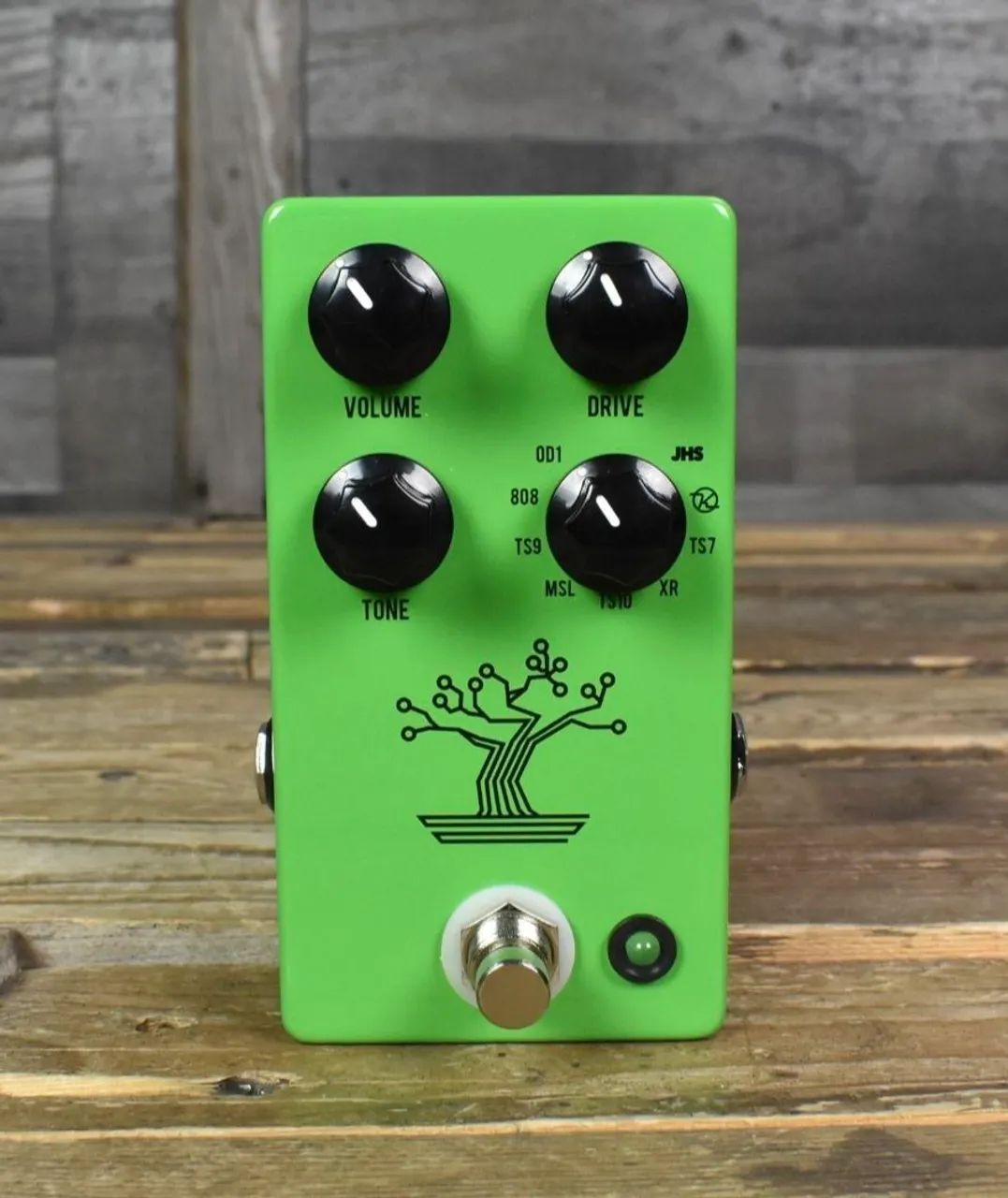 JHS BONSAI OVERDRIVE  - Foto 5