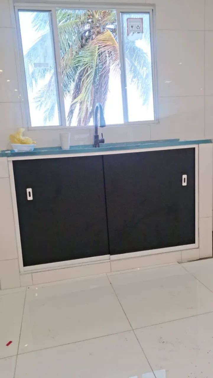 Balcão de pia 80x120? - Foto 4