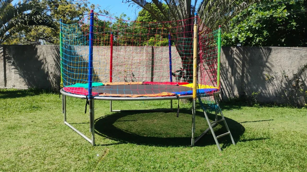 Aluguel de pula pula  - Foto 3