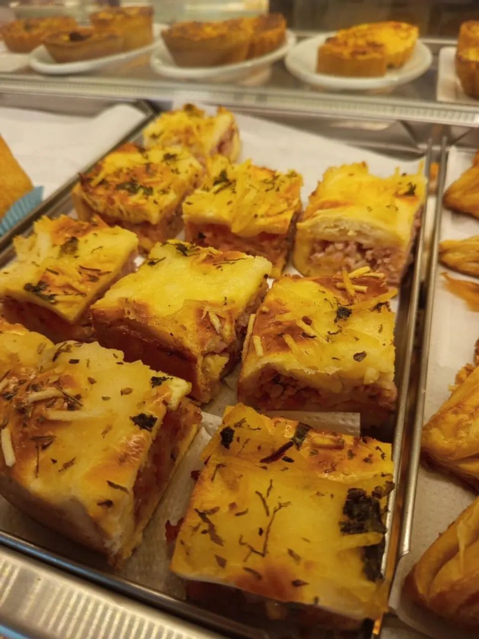 Cheff de panificação e confeitaria ( disponível para viajar ou mudar de cidade) - Foto 2