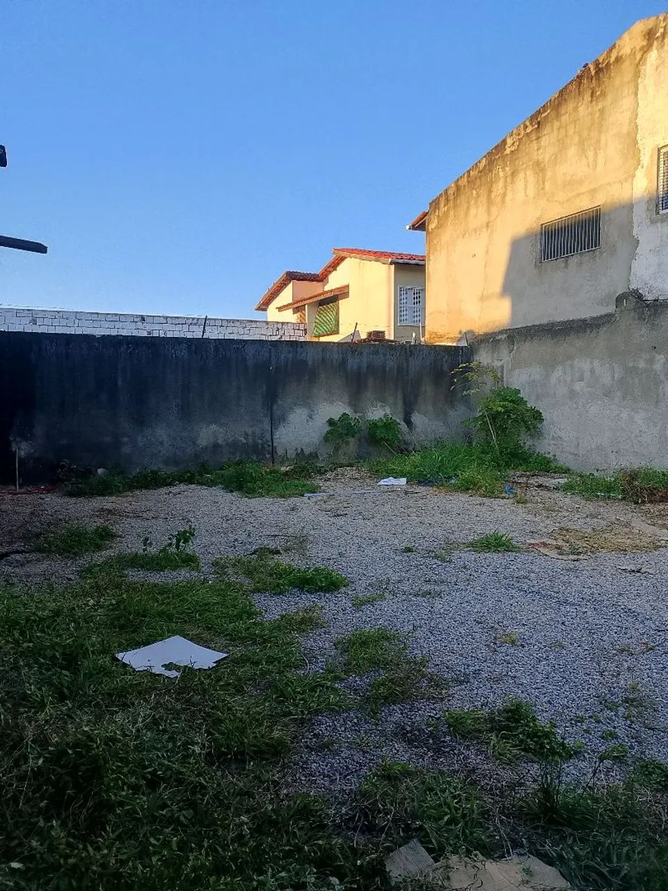 Terreno pra alugar - Foto 2