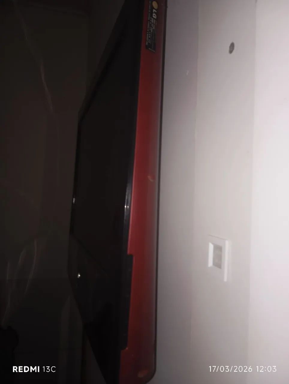 Vendo essa tv não smart . - Foto 2