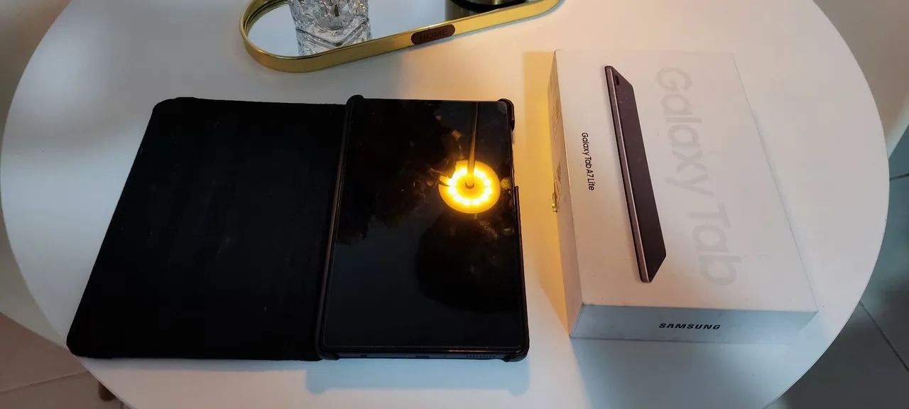 Tablet Samsung Galaxy zero d+ - Foto 3