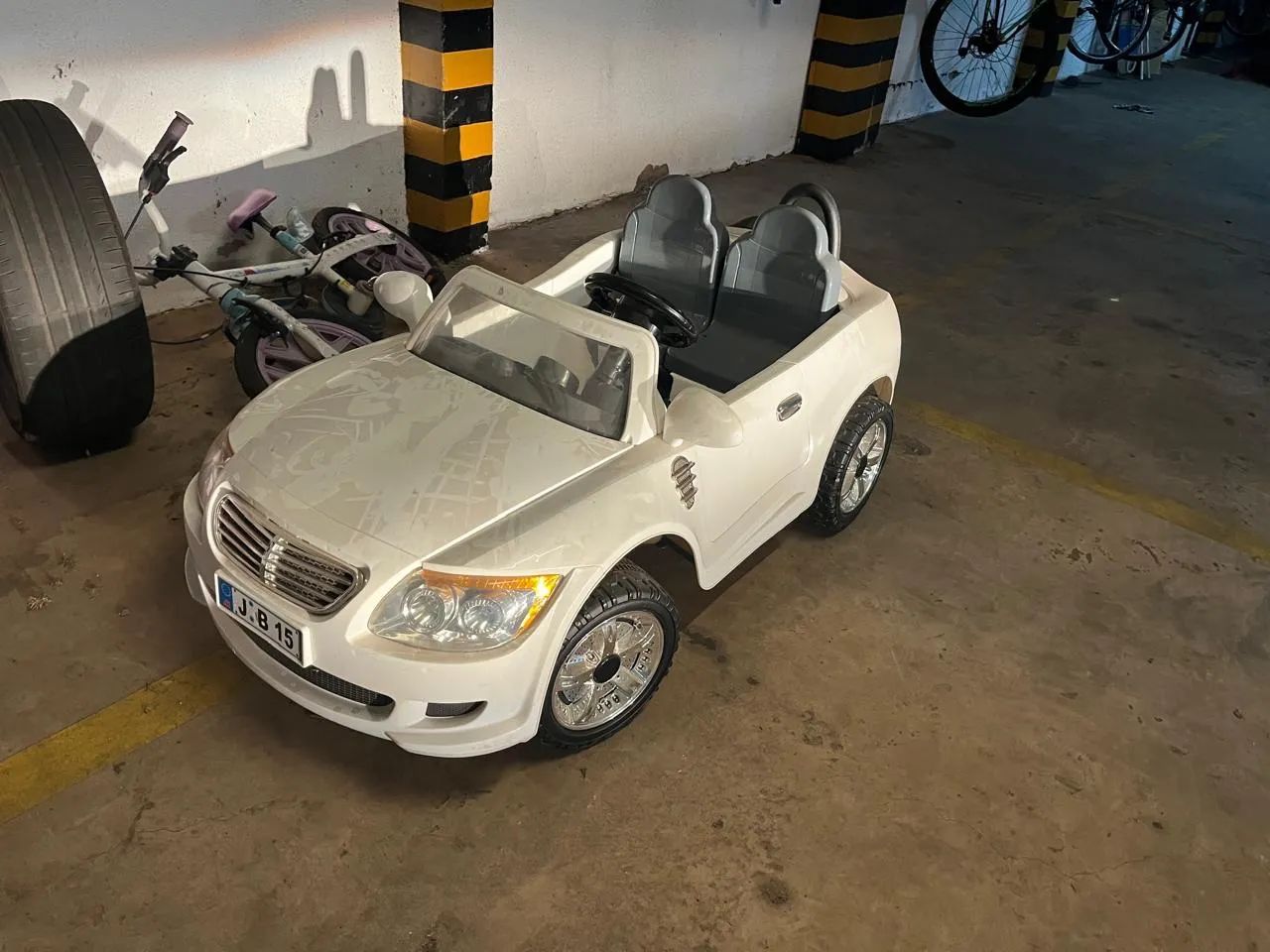 Carro elétrico  - Foto 5