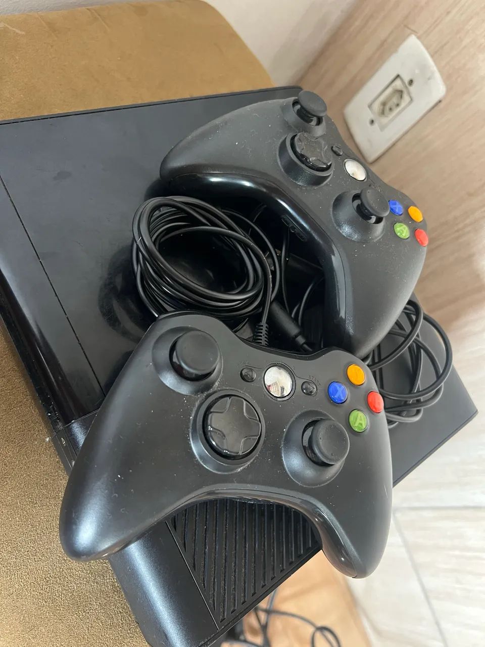 xbox 360 com aurora - Foto 2