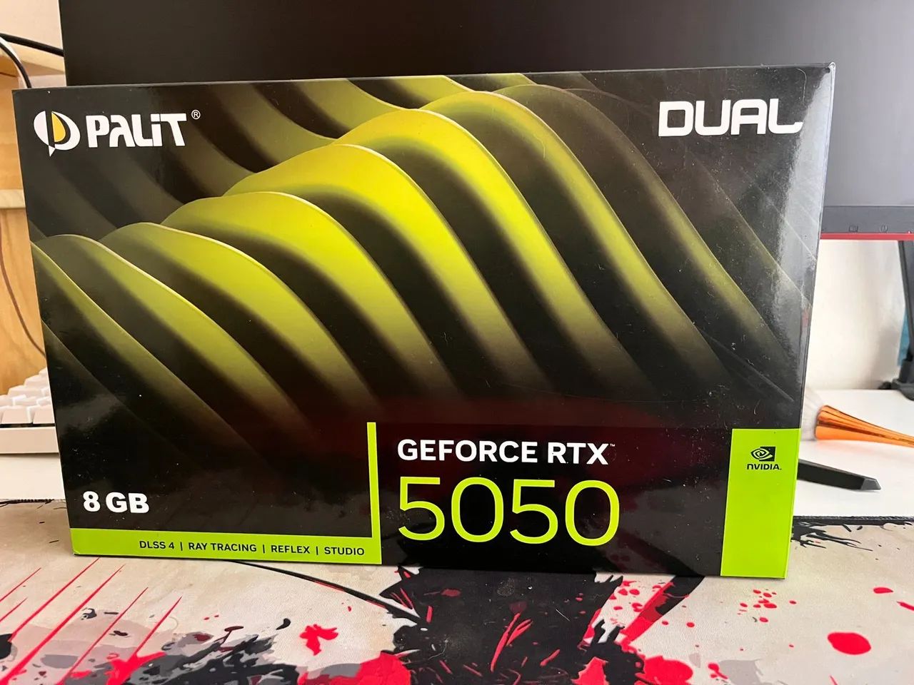 RTX 5050