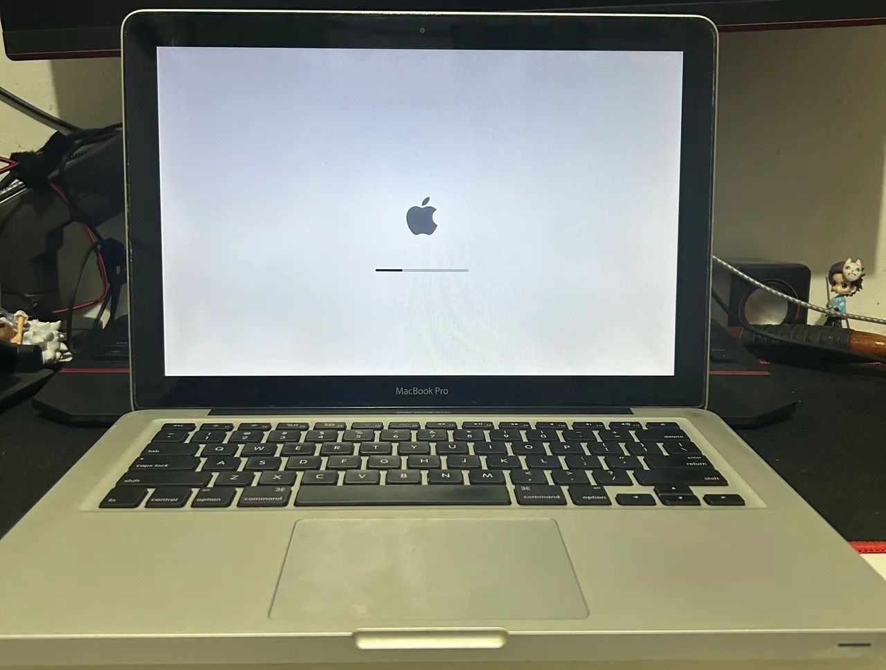 MacBook Pro 13 Core i7 2.7GHz ? Importado - Foto 2