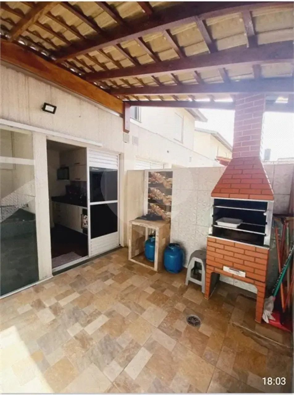 Condomínio com 2 quartos à venda em Água chata - SP - Foto 5