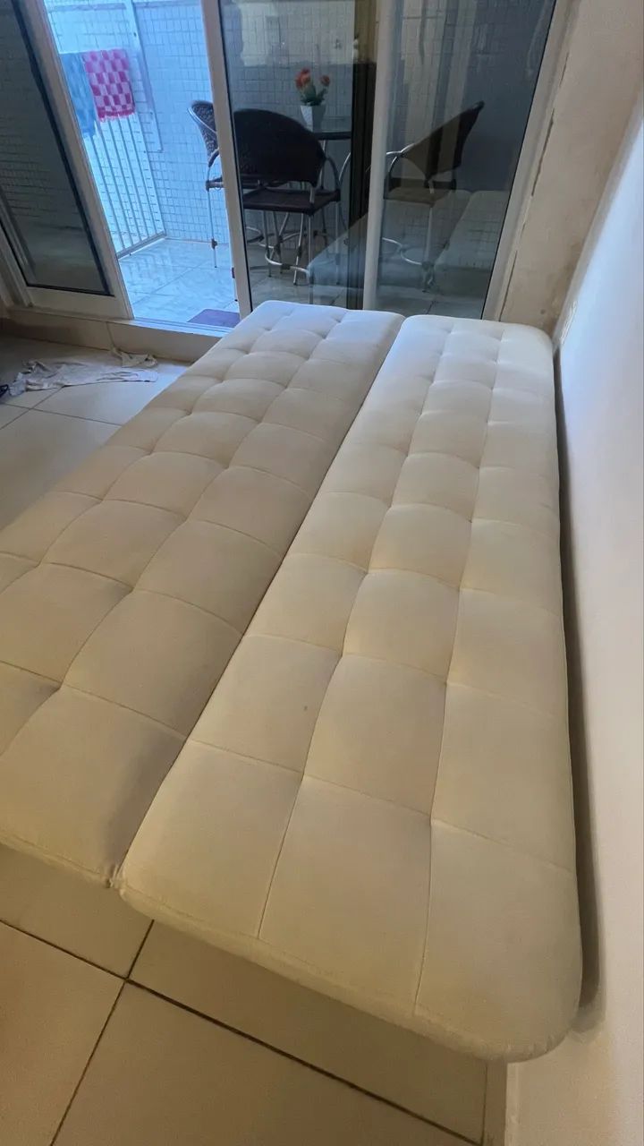 Sofá cama Tokstok  - Foto 3