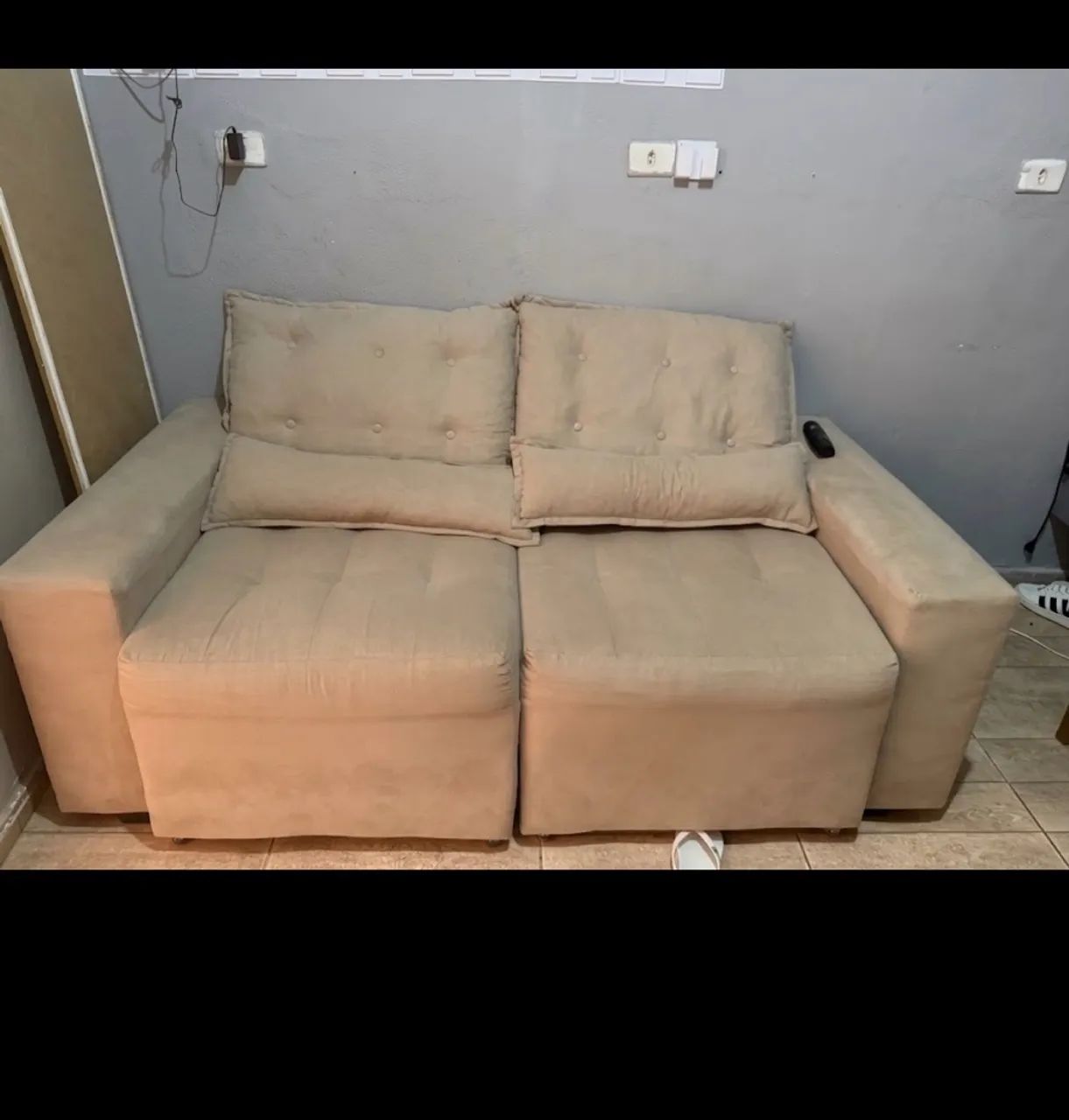 Sofá  - Foto 2