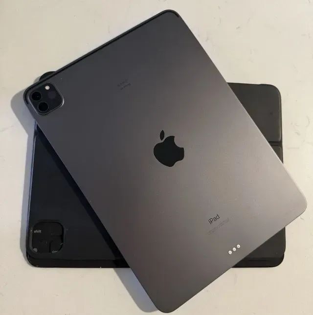 iPad Pro 11  - Foto 3