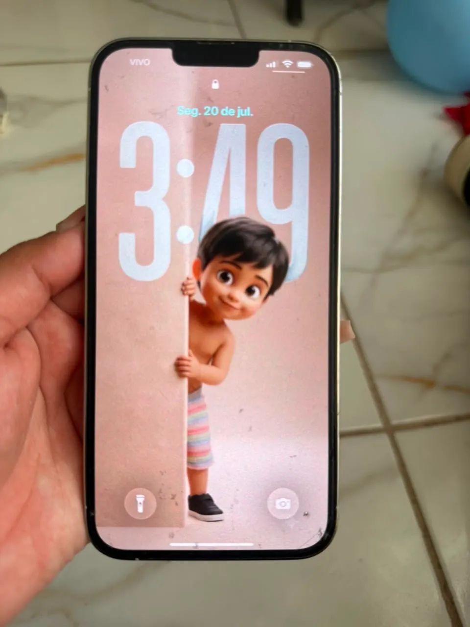 IPhone 13 Pro Max - Foto 4
