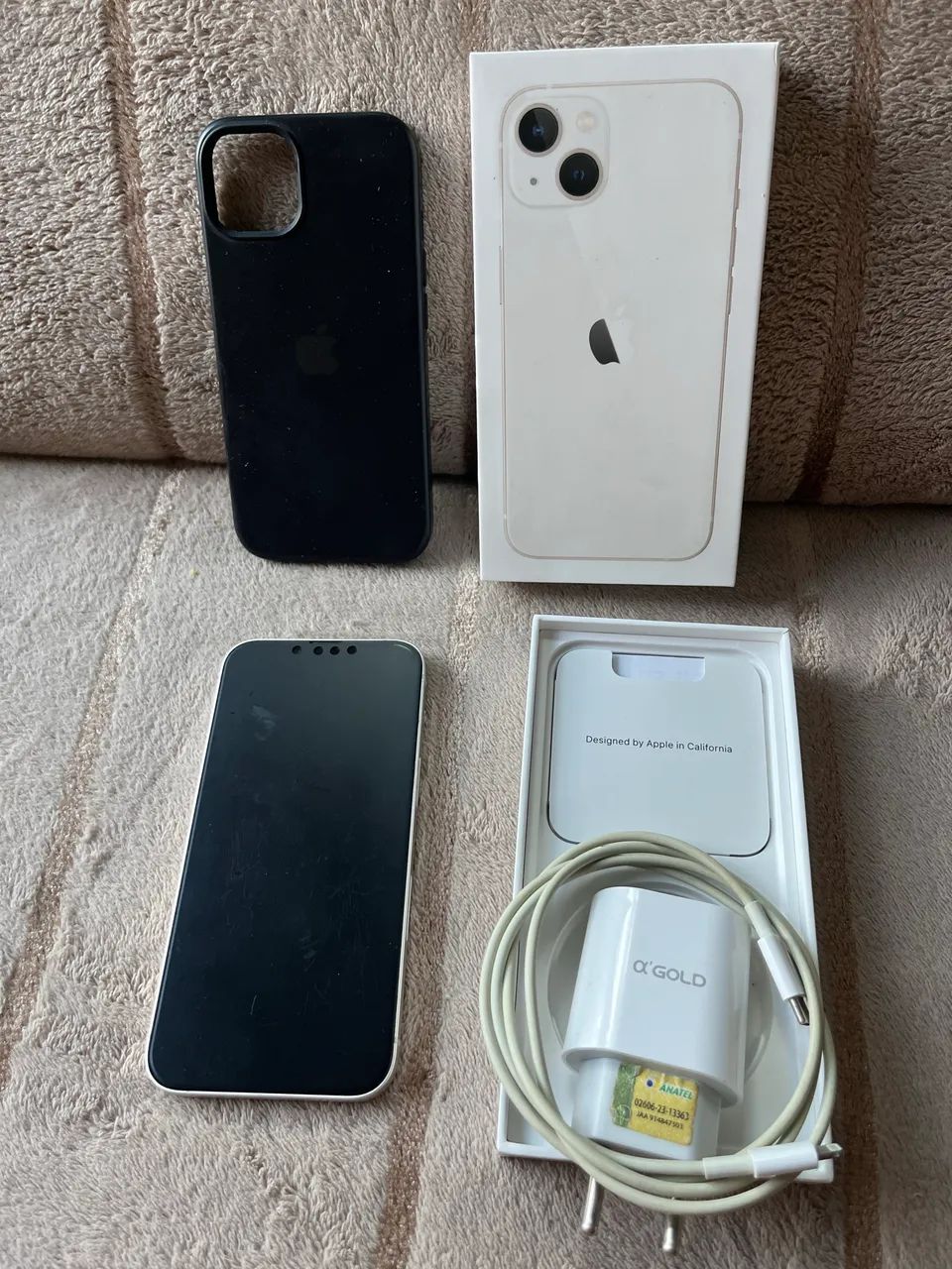 iPhone 13 - Foto 2