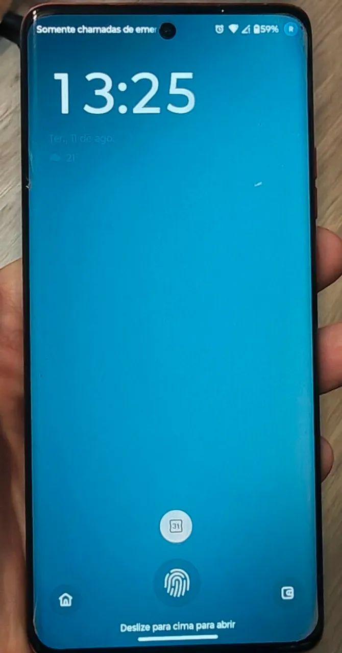 Motorola Edge 40 - Foto 2