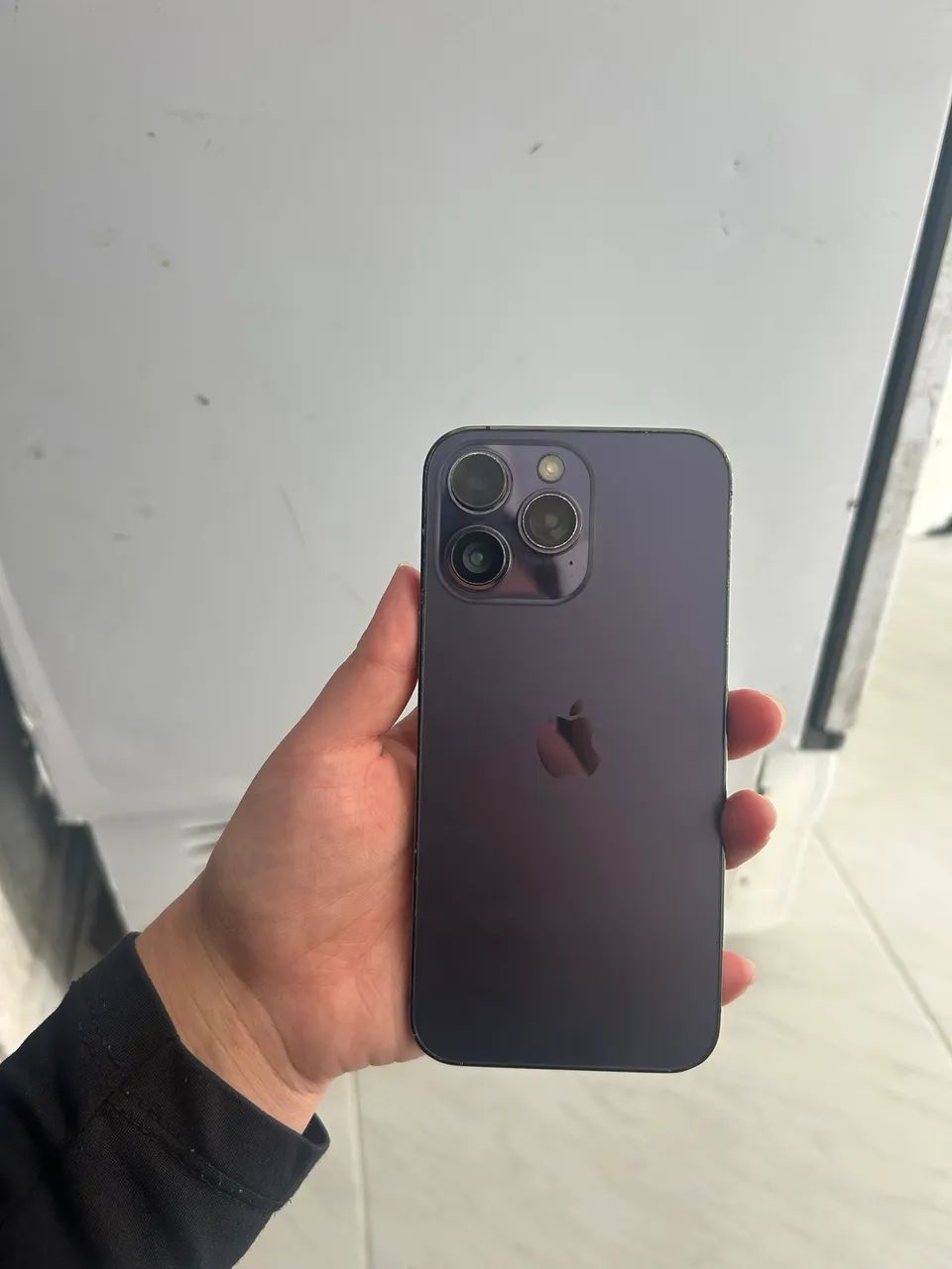 iPhone 14 Pro Max - Foto 2