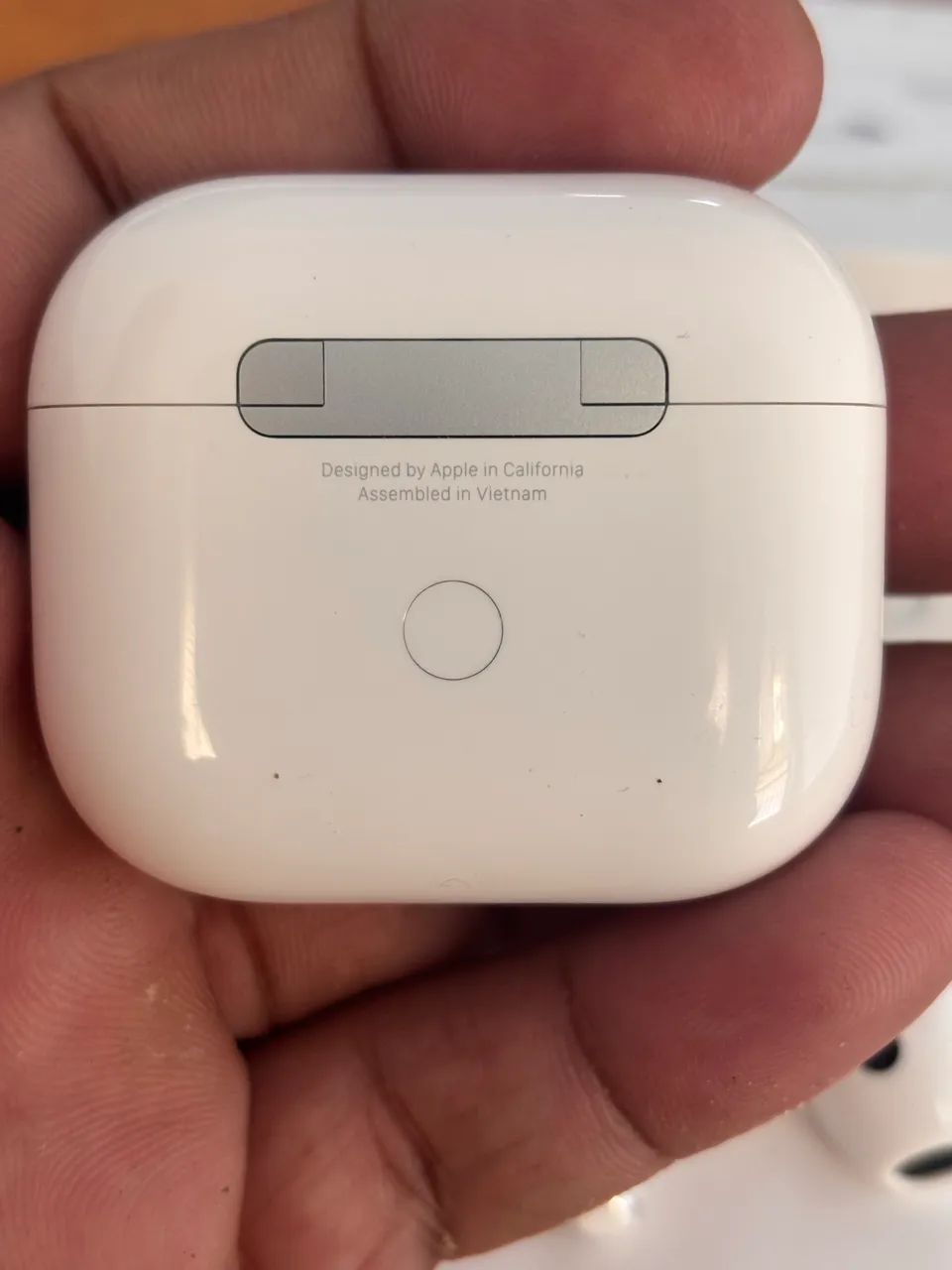 AirPods 3 geração original - Foto 2