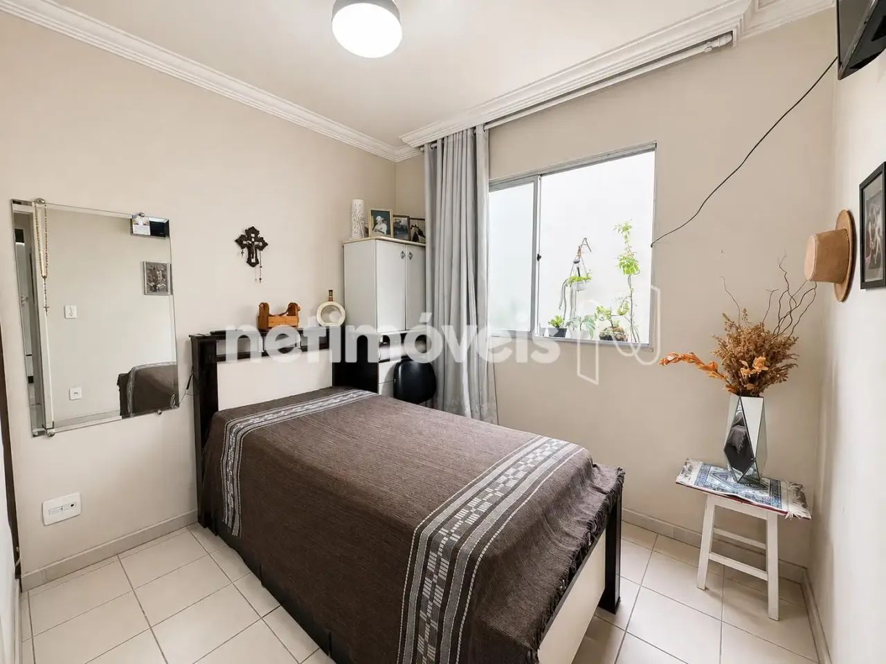 Venda Apartamento 2 quartos Castelo Belo Horizonte - Foto 5
