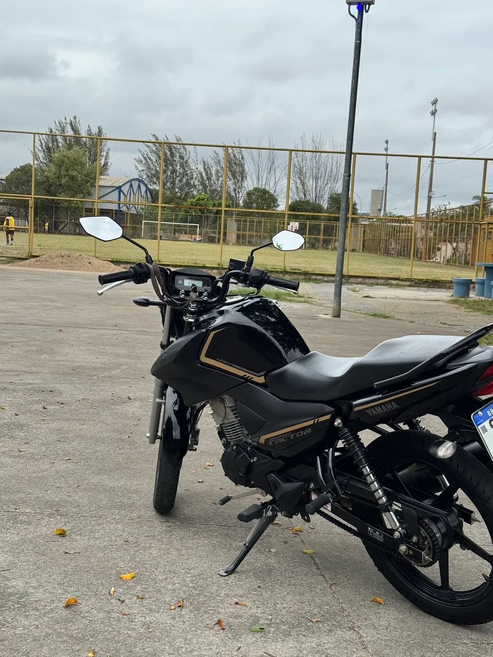 Factor 150cc 2024 - Foto 5