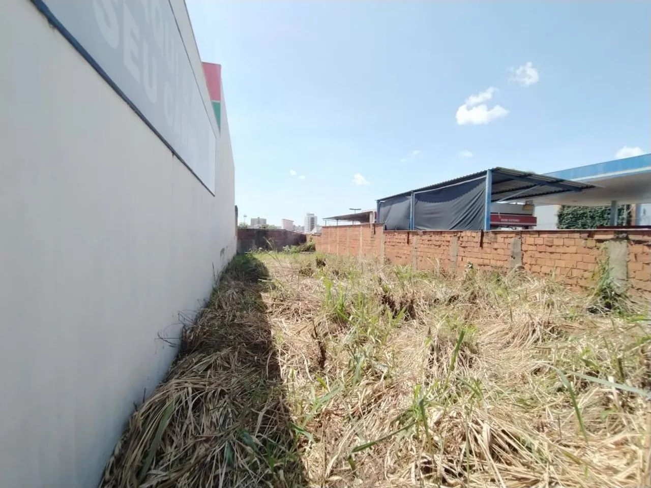 Terreno Padrão em Uberlândia - Foto 2