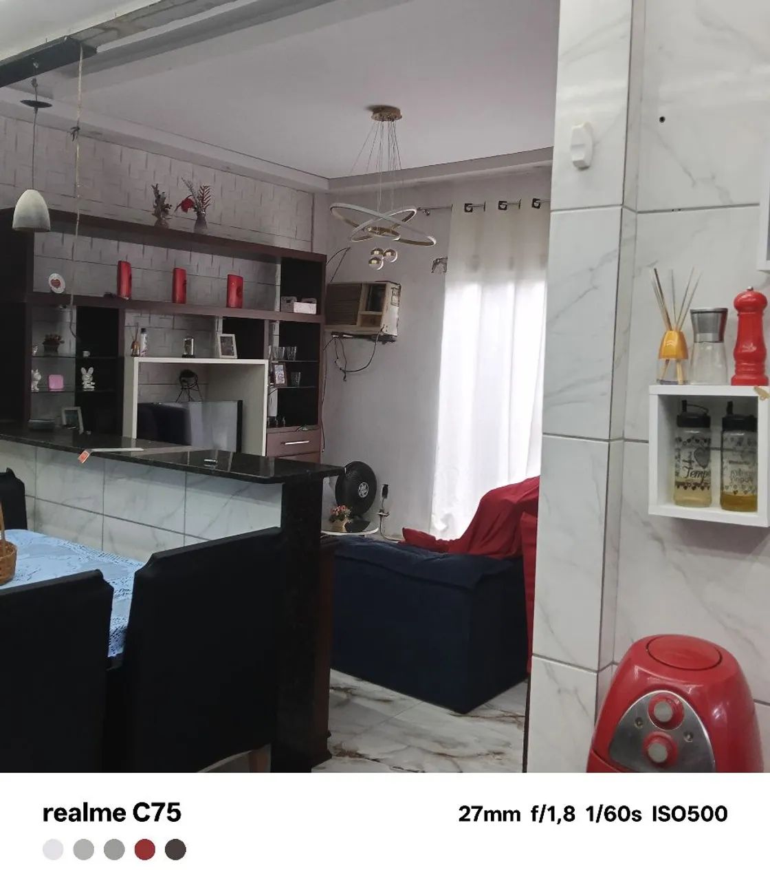Vendo uma casa  - Foto 3