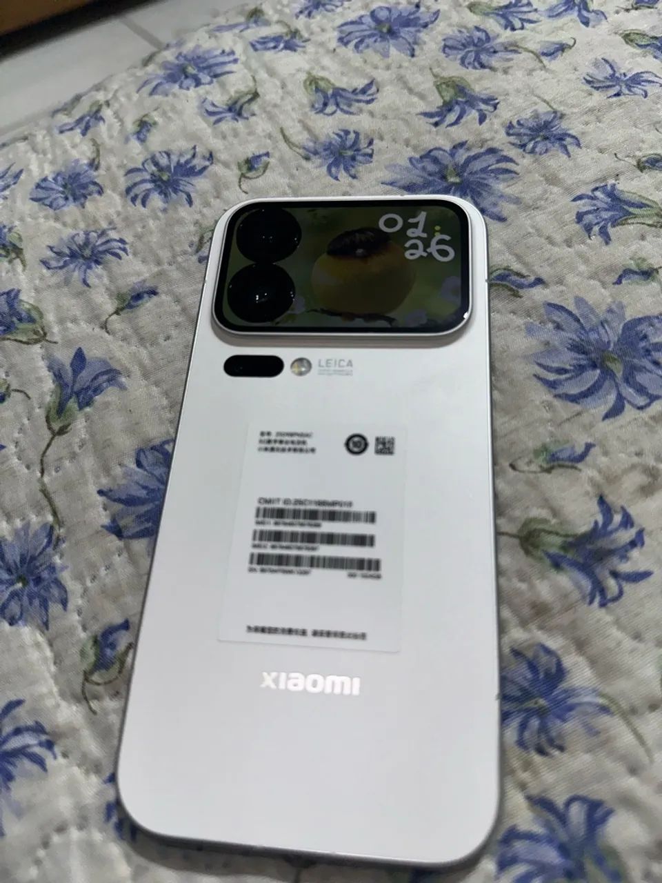 XIAOMI 17 PRO 1TB 16RAM - Foto 3