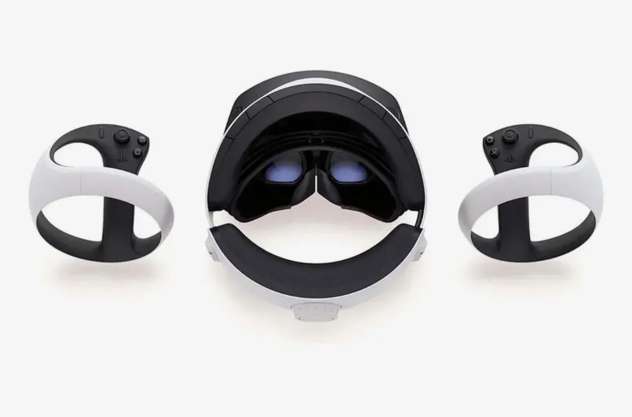 PSVR 2 