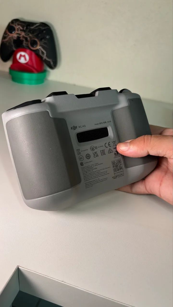 CONTROLE DJI RC N3  - Foto 3