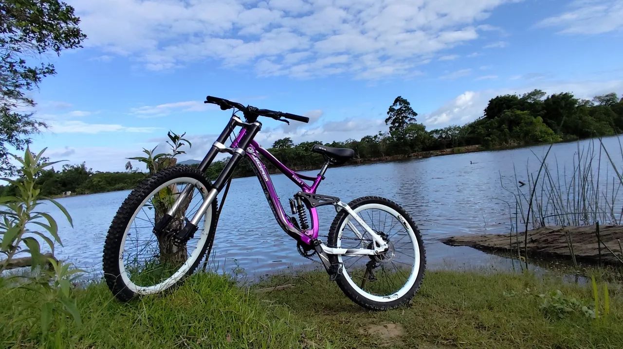 Vendo bicicleta gios 3000 - Foto 2